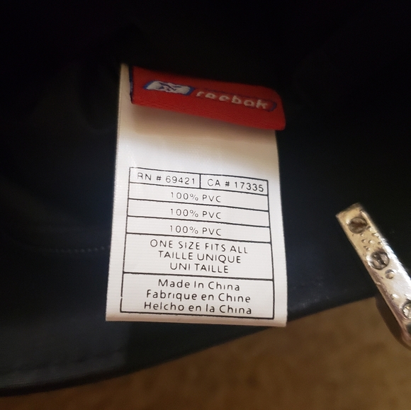 Carolina Panther Purse - Picture 4 of 4